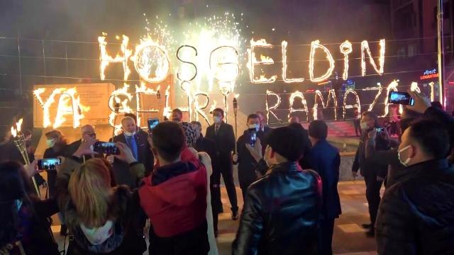 Amasya Belediye Başkanı Sarı açıkladı: Ramazan'da içme suyu ücretsiz