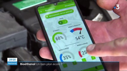Automobile : le bioéthanol, le carburant de l’avenir ?