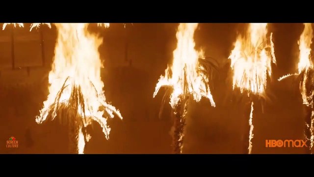 Dune : Warner dévoile une nouvelle bande-annonce explosive