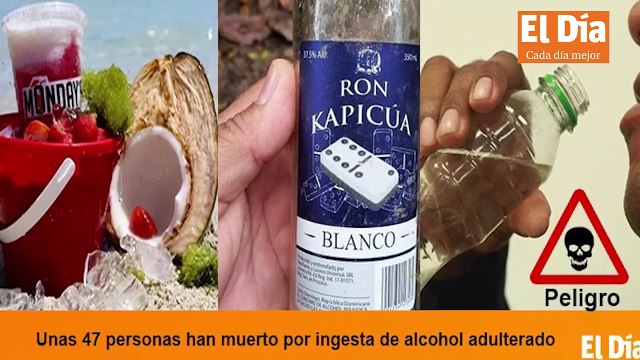 Boletín vespertino desde la redacción de El Día con Katherine Espino @KatherineEspin0