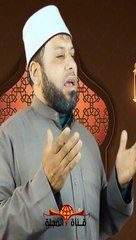 دعاء اليوم الاول من رمضان - الدعاء المستجاب ان شاء الله \ ش. أحمد نصير