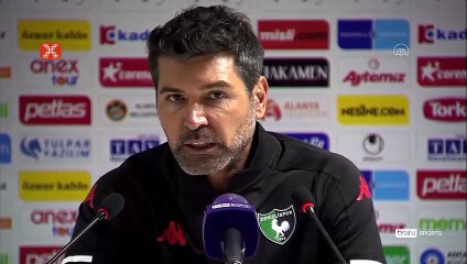 Hakan Kutlu: "Çok üzgünüz"