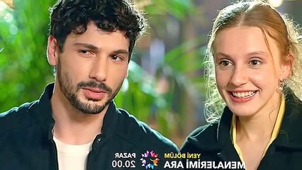 Menajerimi Ara 34. Bölüm Fragmanı