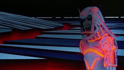Prop Culture - Se1 - Ep2 - Tron HD Watch