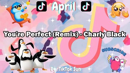 New Tiktok Mashup April 2021 (Not Clean)