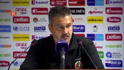 Semih Tokatlı: "İyi bir geri dönüşle kazandık"