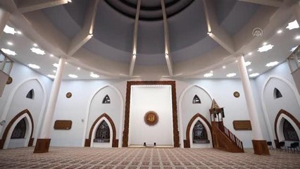 Son dakika... SARAYBOSNA/KOSOVA/SIRBİSTAN - Balkanlar bu yıl da ramazana Kovid-19 gölgesinde girdi