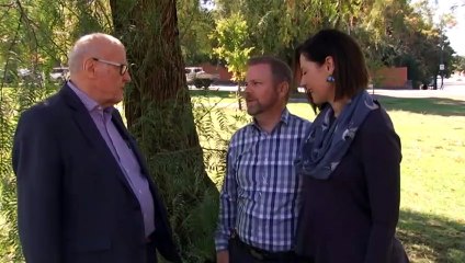 Girl's appendix ruptures during 'unacceptable' wait at an Adelaide hospital