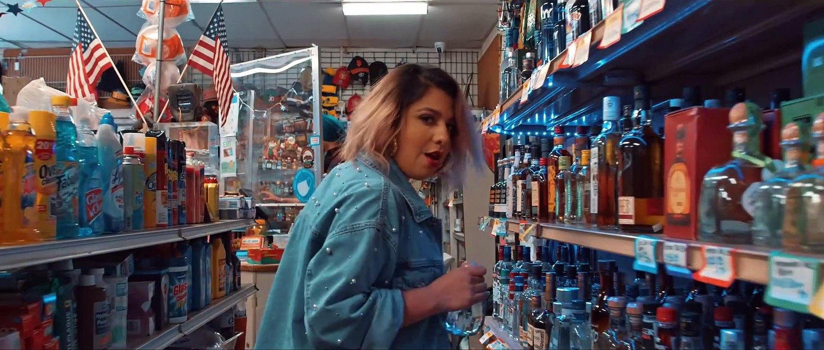 MAGO _ Jasmine Sandlas _ Official Music Video (Explicit) _ Latest Punjabi Songs 2021_ ( 1080 X 1920 )