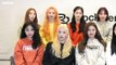 K-Pop Group Loona Has Unbelievable Tiktok Dancing Skills | Tiktok Challenge Challenge | Cosmopolitan