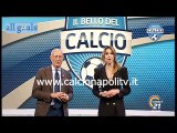 Sampdoria-Napoli 0-2 Il Bello del Calcio 12/4/21 parte 1/2