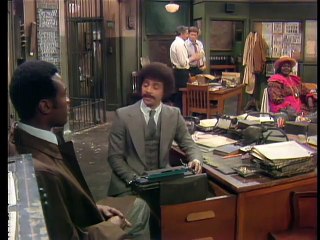Barney Miller - Se5 - Ep22 HD Watch