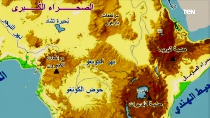 هل تقتنص مصر نصيب الأسد من مياه نهر النيل كما تقول إثيويبا؟.. الإجابة في هذا الفيديو!
