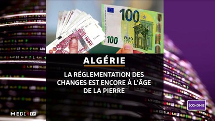 JT Economie - 12/04/2021