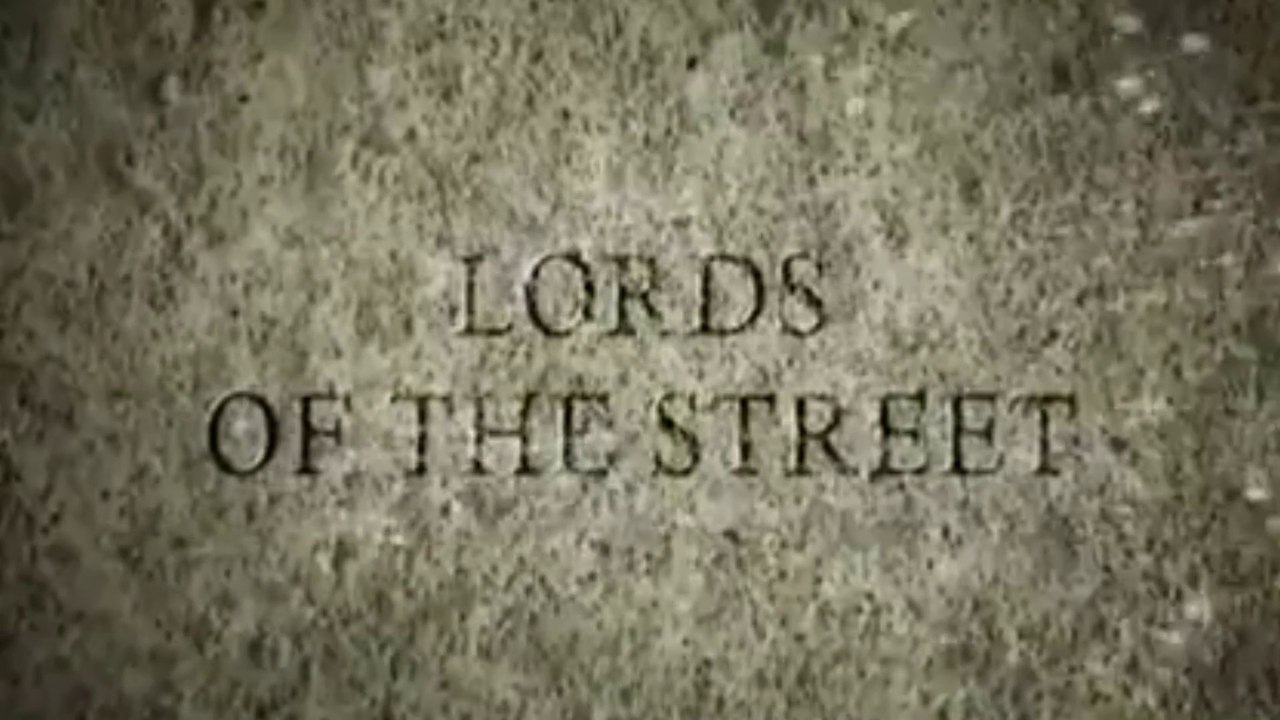 LORDS OF THE STREET (2008) Trailer VO - HQ