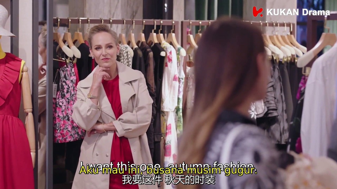 Sunshine of My Life 2021.E19-SUB INDO