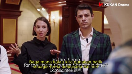 Sunshine of My Life 2021.E20-SUB INDO