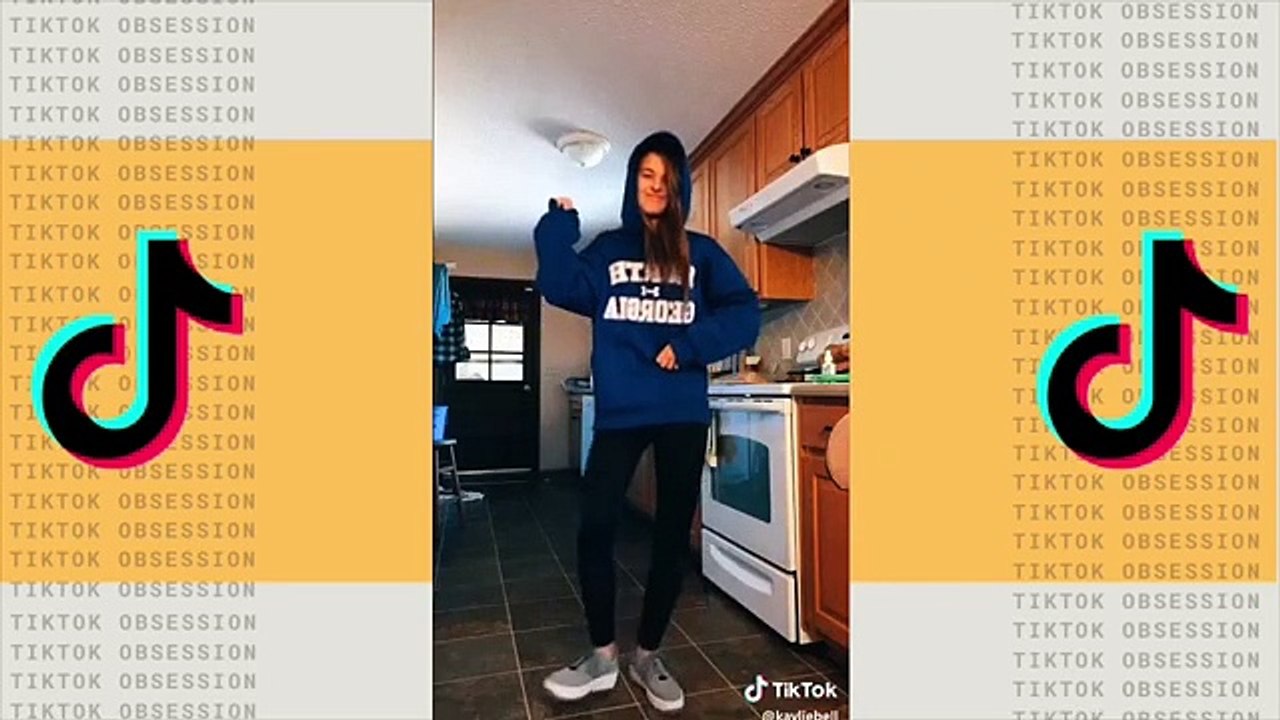 “F* It Up Westside N*” - Crip Walk Tik Tok Dance Challenge | Tik Tok Compilation 2019
