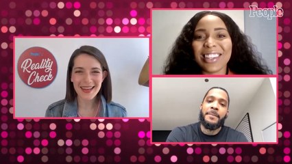 Charmaine Walker 'Wouldn't Change a Thing' About 'Cringeworthy,' Old Episodes of Black Ink Crew