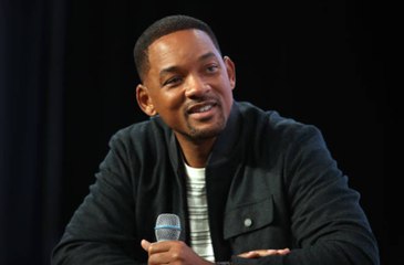 Will Smith Pulls ‘Emancipation’ Out of Georgia in Protest of New Restrictive Voting Laws