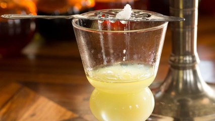 The Truth about Absinthe, the World's Most Notorious Spirit