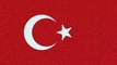 Turkey National Anthem (Vocal 2.) İstiklâl Marşı