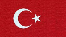 Turkey National Anthem (Vocal 2.) İstiklâl Marşı