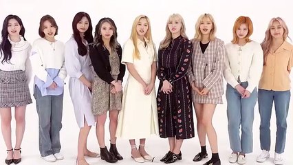 K-Pop Girl Group Twice Nailed These Crazy Tiktok Dances | Tiktok Challenge Challenge | Cosmopolitan