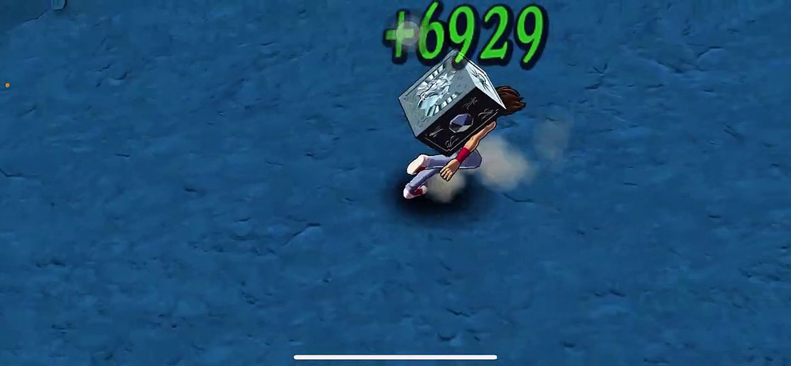 Saint Seiya Cosmo Fantasy Cosmo Burst Pegasus Seiya Skills