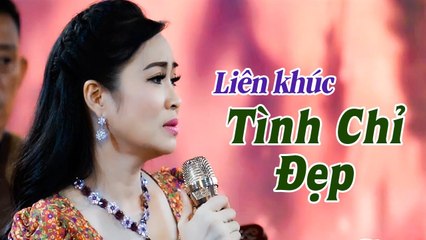LK: Tình Chỉ Đẹp - Người Quên Kẻ Nhớ  Nhơn Hậu v? Vũ Phiên