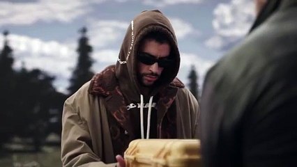 Bad Bunny anuncia una gira por Estados Unidos y Canadá para el año 2022