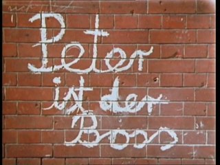 Peter ist der Boss - 01. Ferien in Balkonien