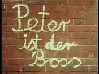 Peter ist der Boss - 02. Die blaue Grotte