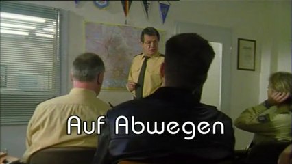 Großstadtrevier - 134. Auf Abwegen