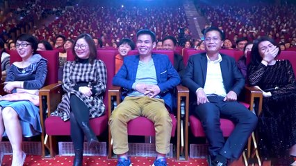 Khán giả Ai Xem Cũng Cười Bể Bụng với Danh Hài Hoài Linh, Thuý Nga, Hoàng Sơn Mới Nhất