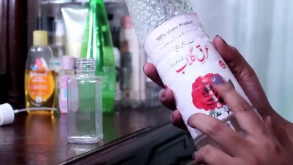 How To Make Diy Makeup Remover At Home