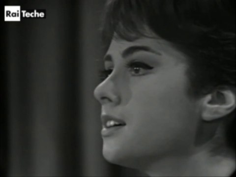 Gigliola Cinquetti - Dio Come Ti Amo