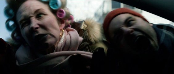 Brain Freeze Film