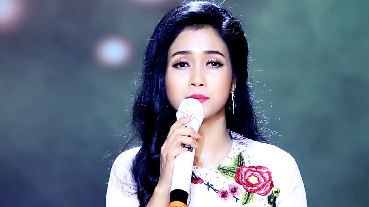 Nhạc Trữ Tình Bolero Hay Nhất 2021 Phương Anh - Lk Hai Lối Mộng