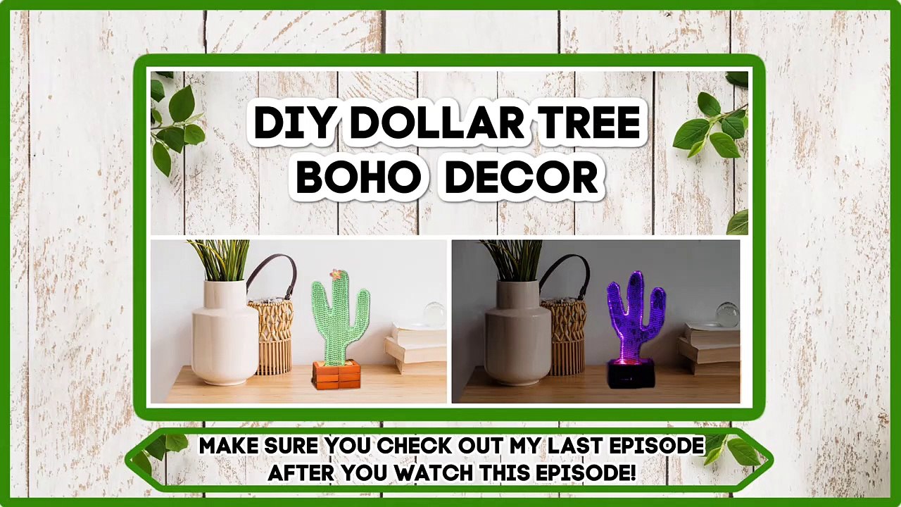 Simple Diy Dollar Tree Farmhouse Decor | Tiered Tray Decor 2021 | Easy Dollar Tree Diys