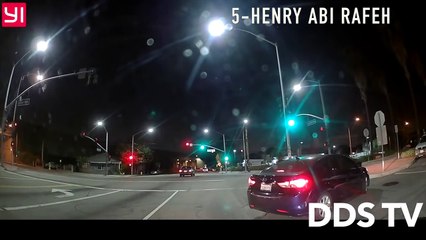  American Car Crash / Instant Karma Compilation #221