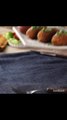 Croquetas de Papa con Atún al Chilpotle