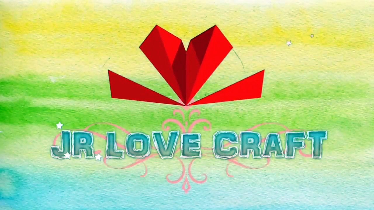 Paper Flower Wall Hanging- Easy Wall Decoration Ideas - Paper Craft - Diy Wall Decor