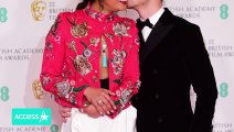 Priyanka Chopra and Nick Jonas Pack On PDA At BAFTAs