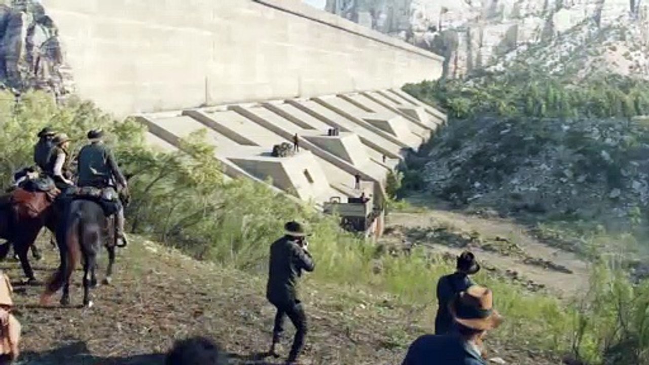 Fear the Walking Dead S06E09 Things Left to Do