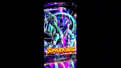 Sumon 40 on Dragon Ball Legends || Dragon Ball super heroes