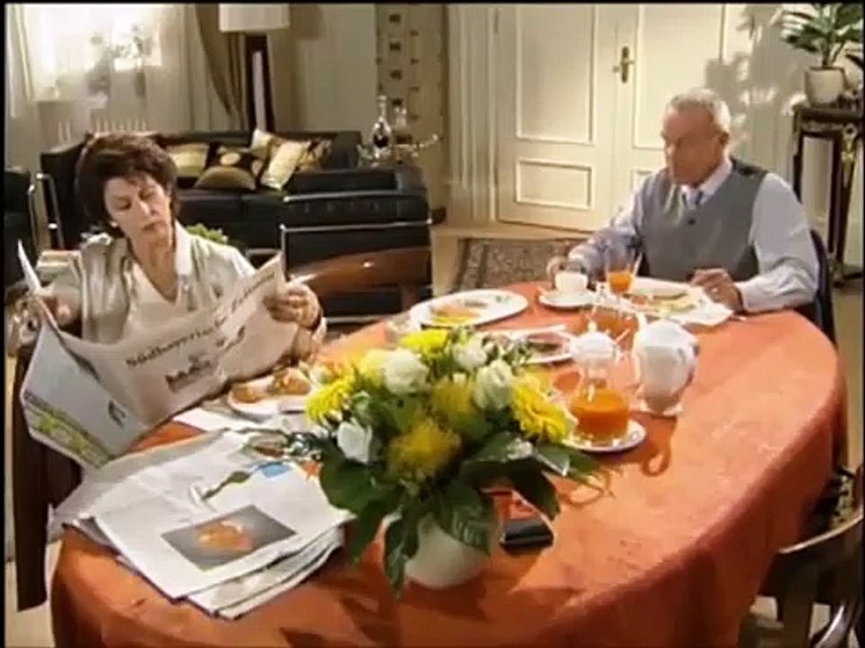 Sturm der Liebe Folge 28