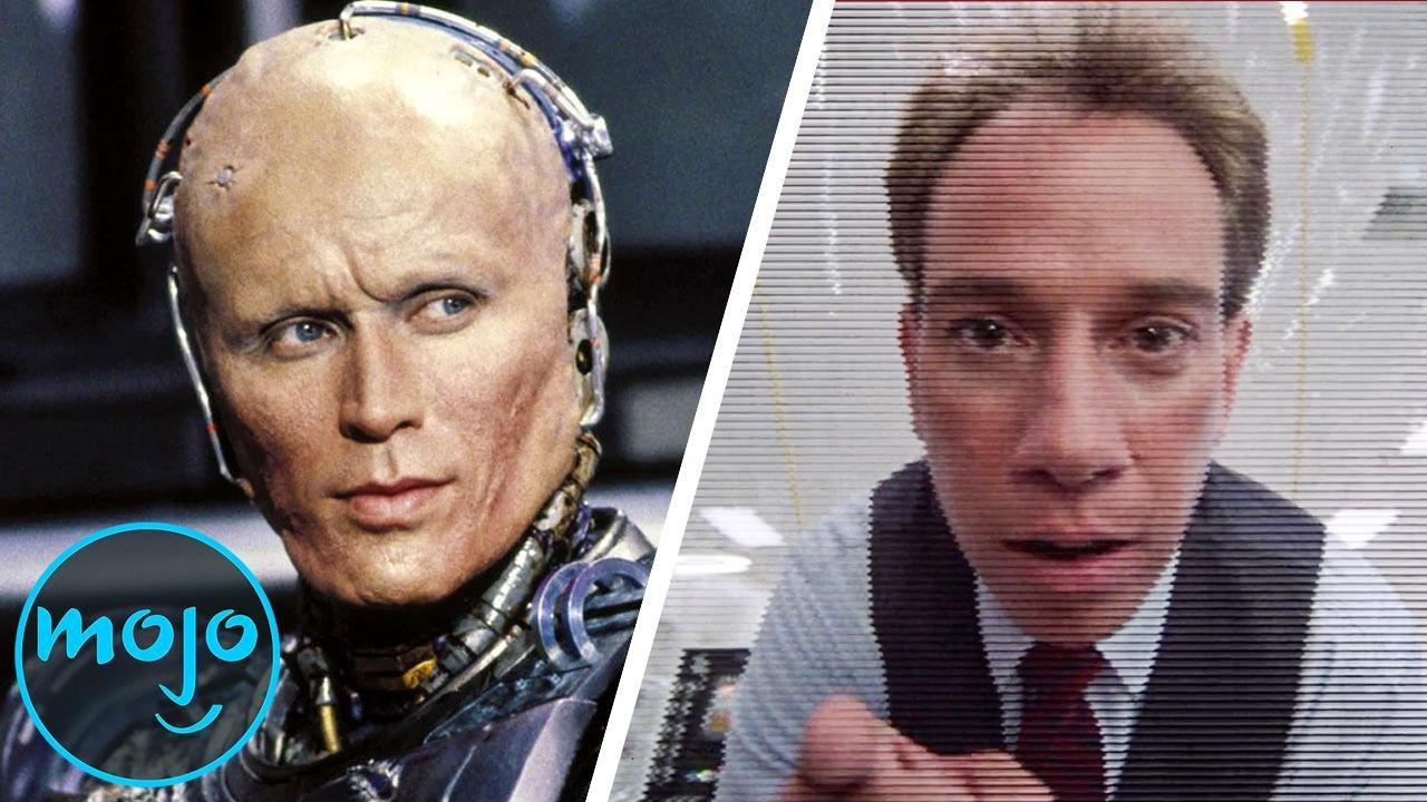 Top 10 Greatest First Person Movie Scenes