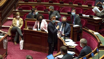 Séparatisme : Darmanin veut empêcher l’ouverture d’une école musulmane à Albertville