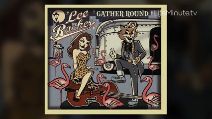'Strayed Cat' Lee Rocker on His Latest All-Original Music....Gather Round